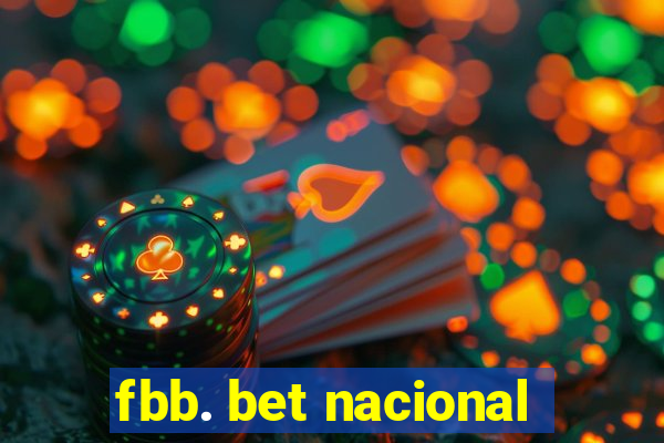 fbb. bet nacional